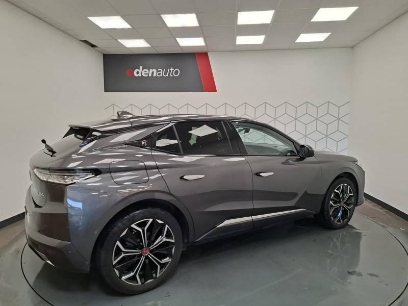 DS DS4