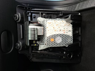 Vehicle 3D Image