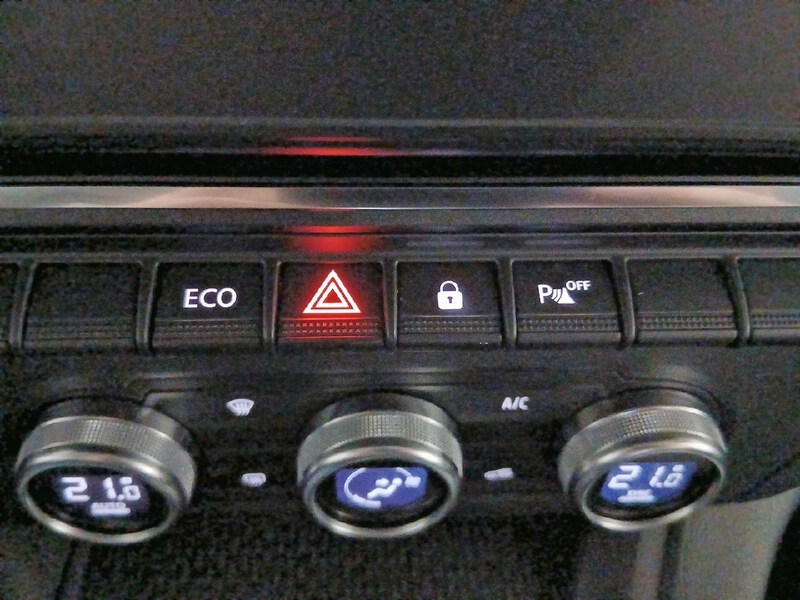 Renault Kangoo Combi