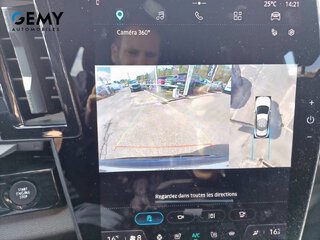 Vehicle 3D Image