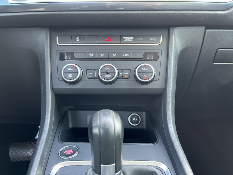 Fahrzeugabbildung Ateca RF-Kamera,AHK Bild 20 von 26