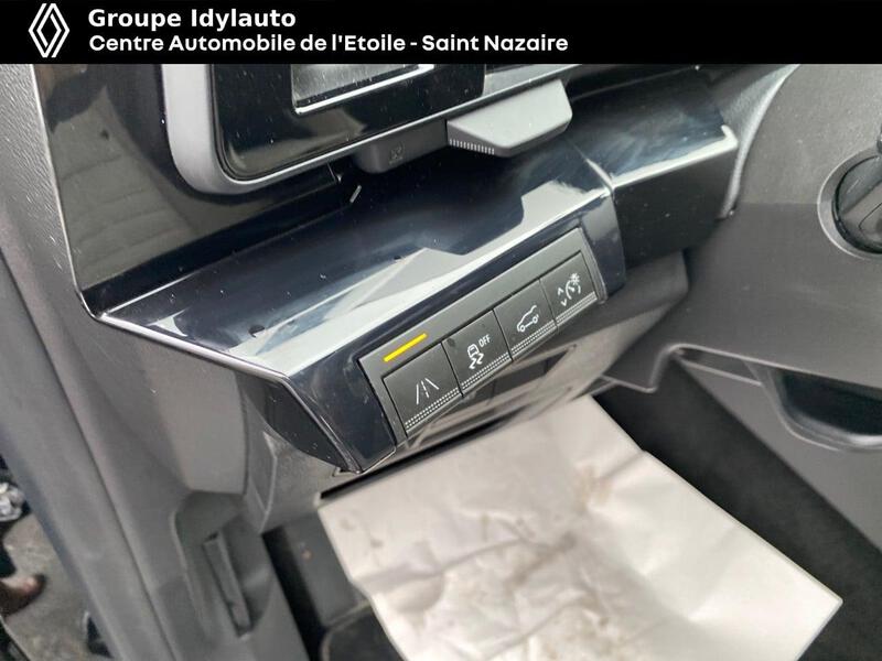 Renault Espace VI