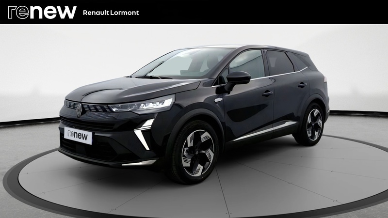Renault Symbioz