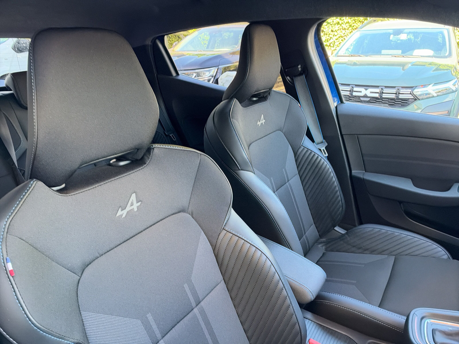 Renault Clio – Bild 13