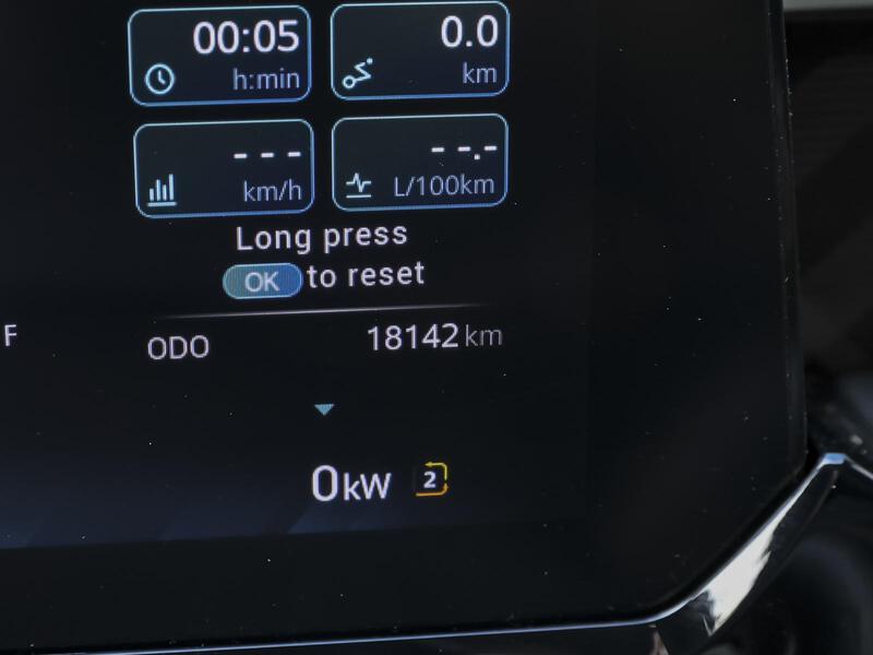 Fahrzeugabbildung MG3 NAVI PDC KLIMA BT ZV Bild 15 von 15