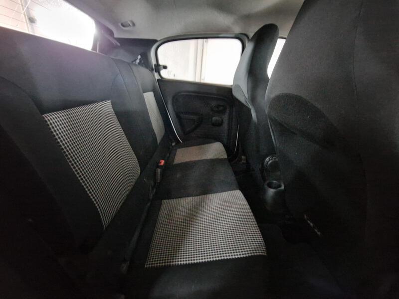 Renault Twingo III