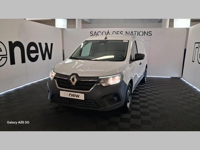 Renault Kangoo VU