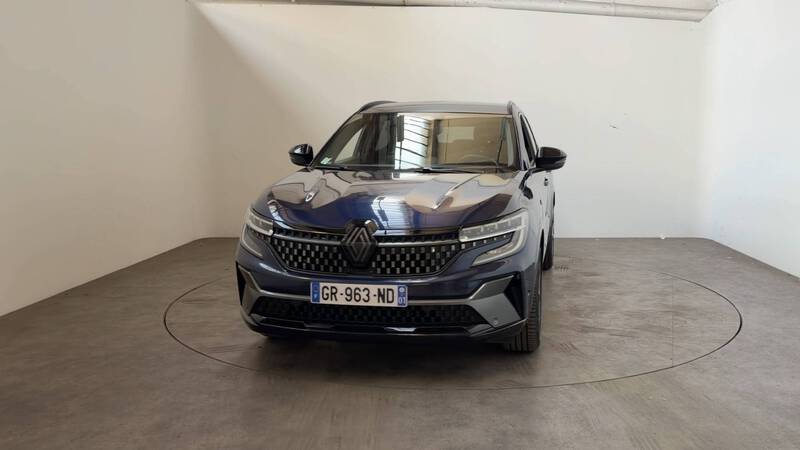 Renault Espace VI