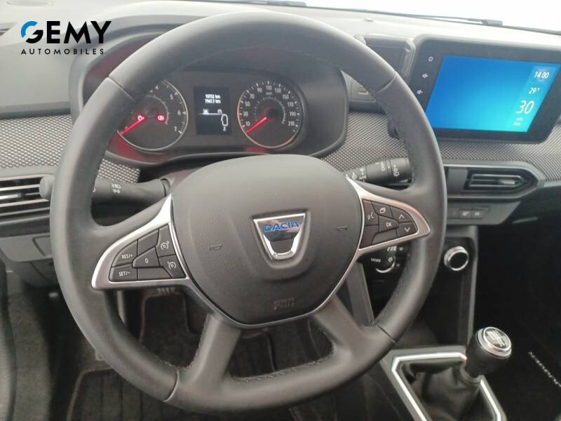 Dacia Jogger