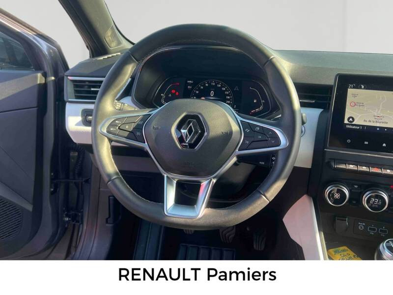 Renault Clio V