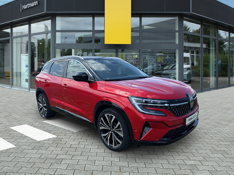 Fahrzeugabbildung Austral Iconic E-Tech Full Hybrid 200 Bild 5 von 21