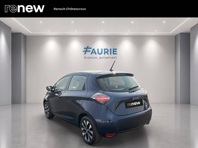 Renault ZOE E-Tech Electrique