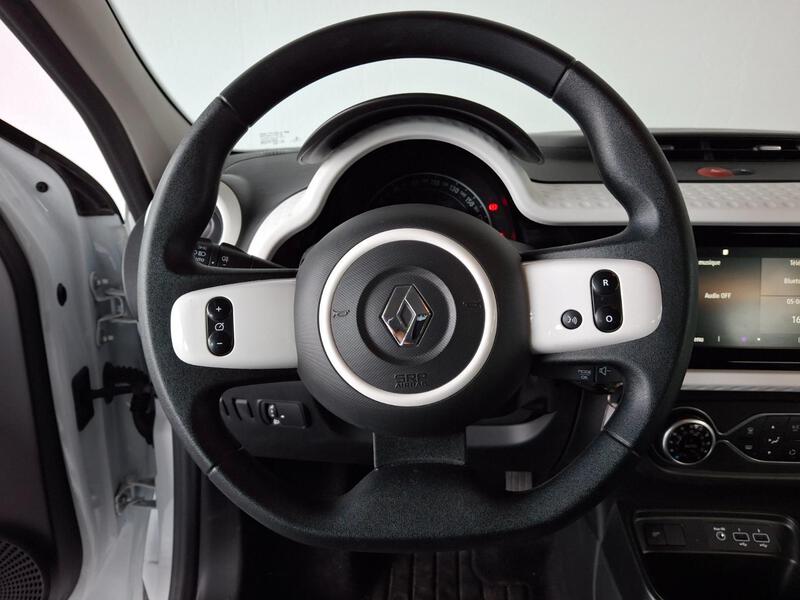 Renault Twingo III