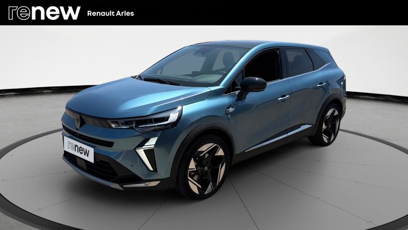 Renault Symbioz