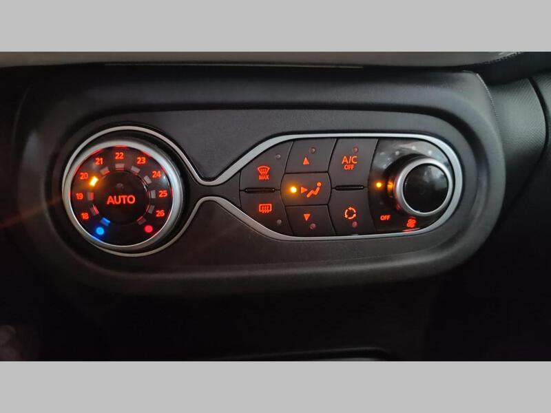 Renault Twingo III