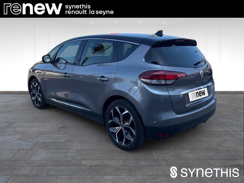 Renault Scenic IV