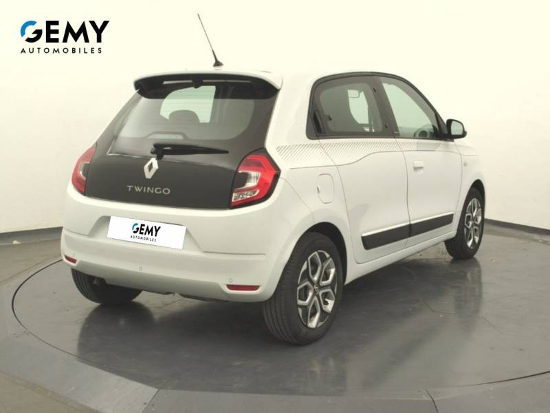 Renault Twingo III