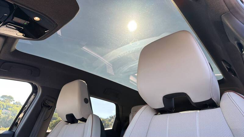 Renault Espace VI