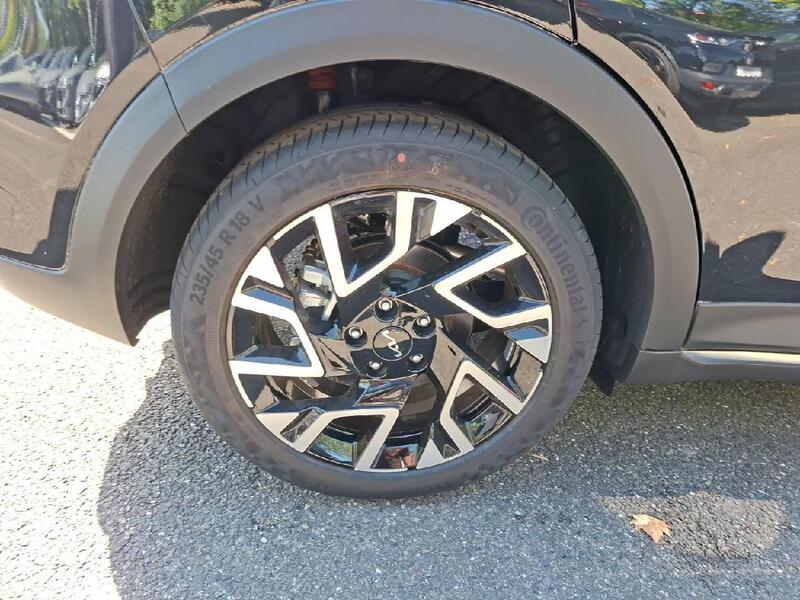 KIA Xcee'D