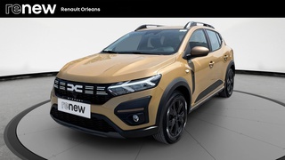 SANDERO