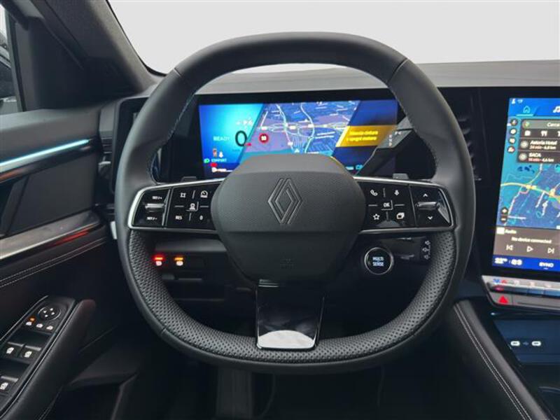 Renault Rafale