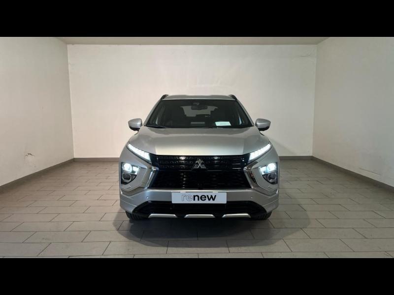 Mitsubishi Eclipse Cross MY23