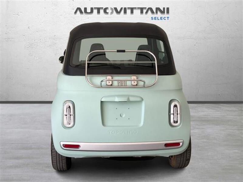Fiat Topolino