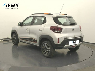 Vehicle 3D Image