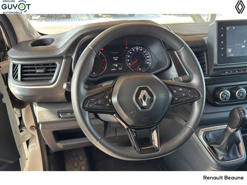 Renault Trafic Fourgon