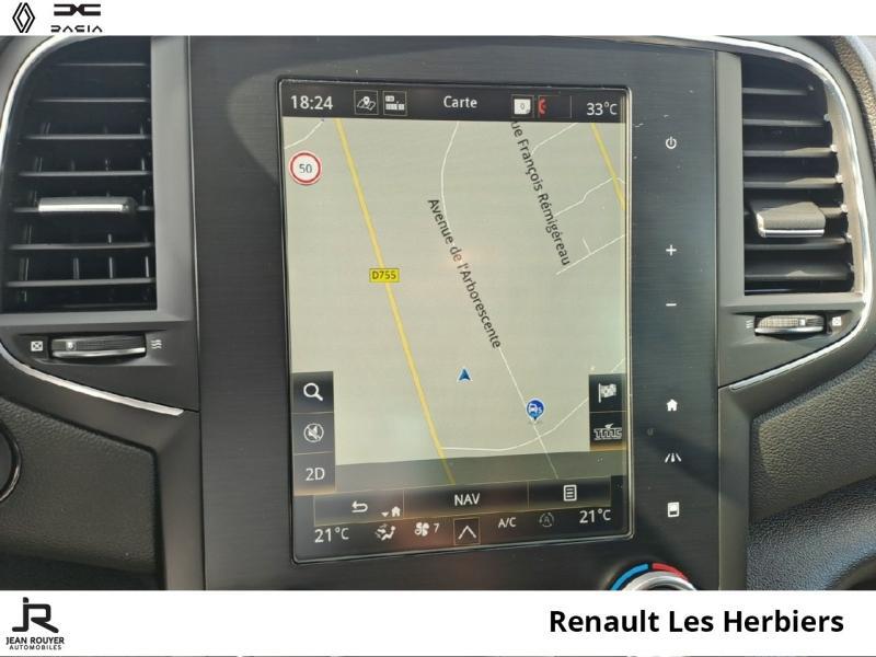 Renault Megane IV Berline