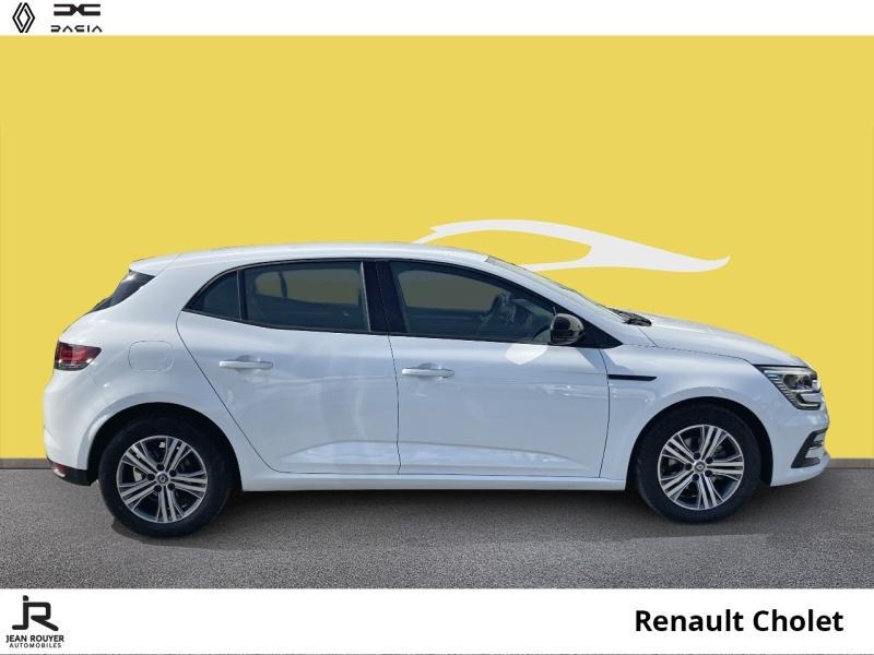 Renault Megane IV Berline