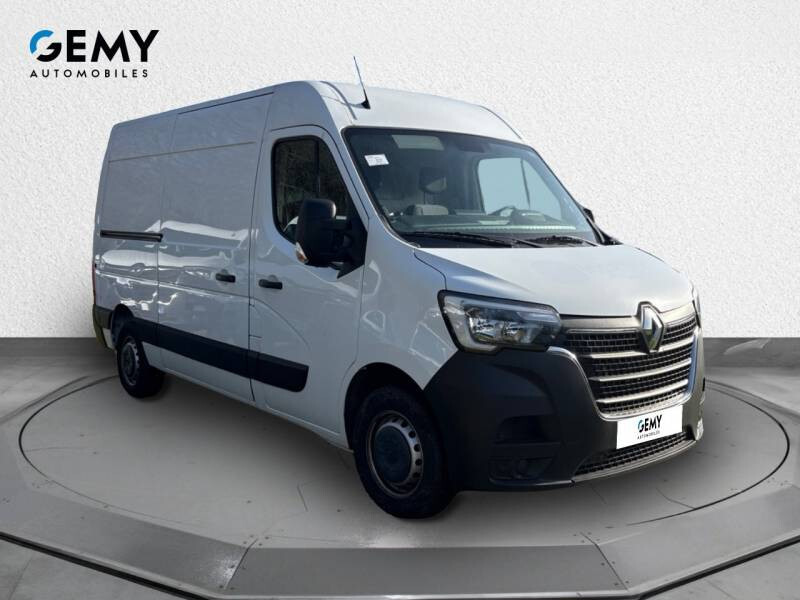 Renault Master III