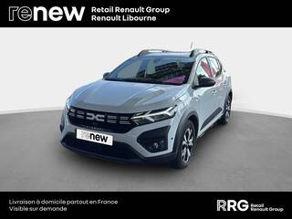 Vehicle 3D Image