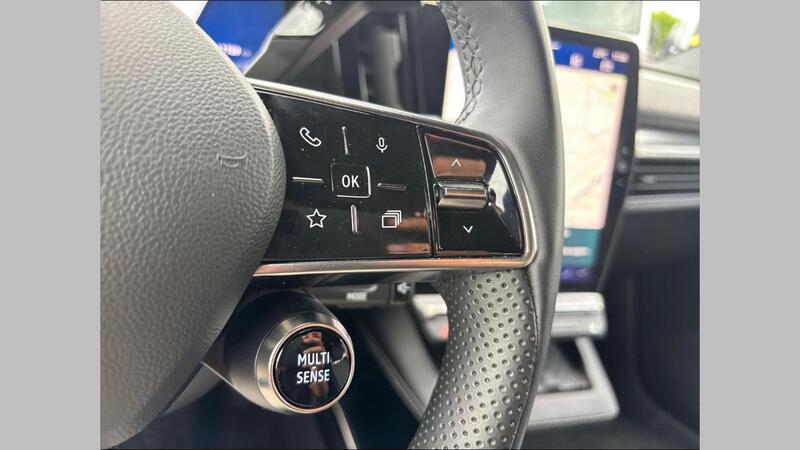 Renault Scenic E-Tech Electrique