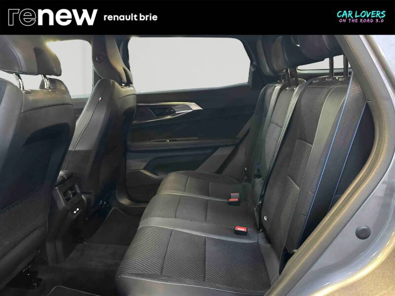 Renault Espace VI