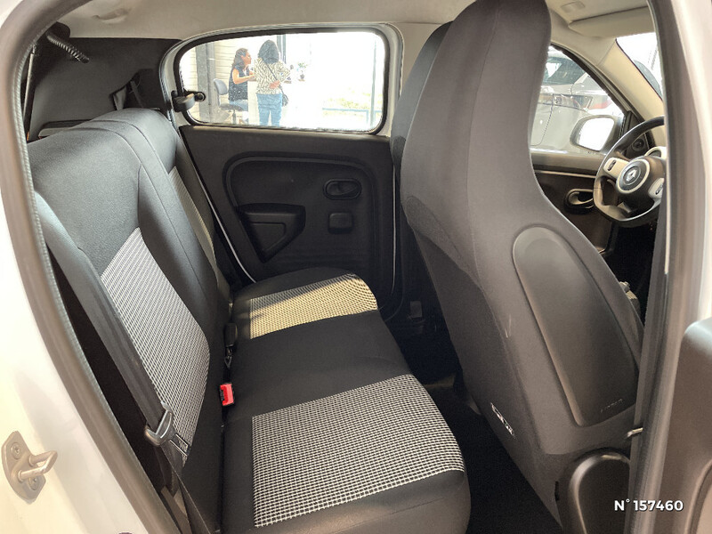 Renault Twingo III