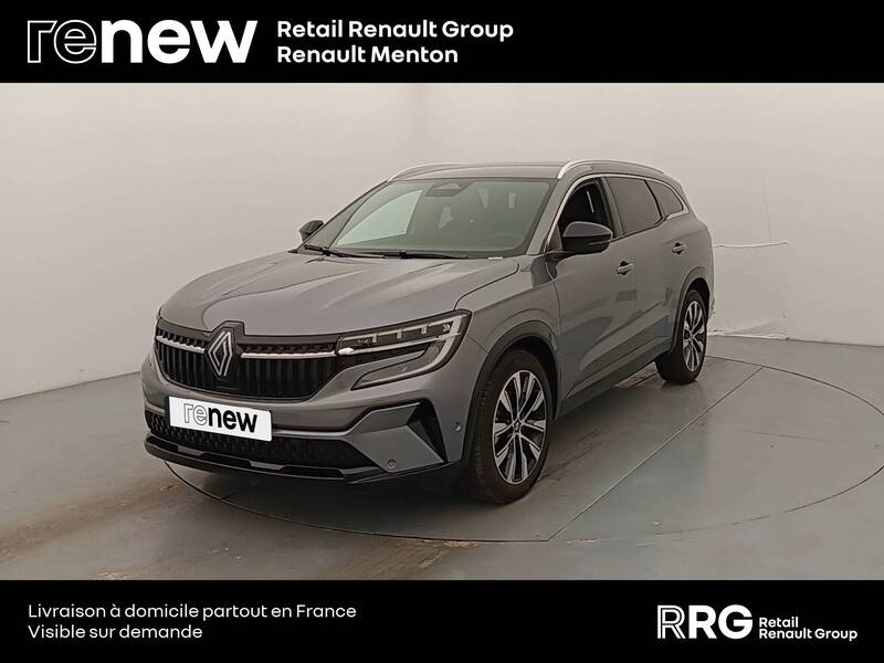 Renault Espace VI