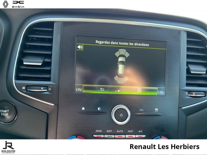 Renault Megane IV Berline
