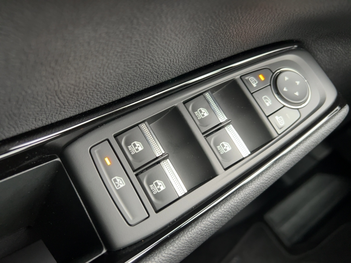 Renault Austral – Bild 20