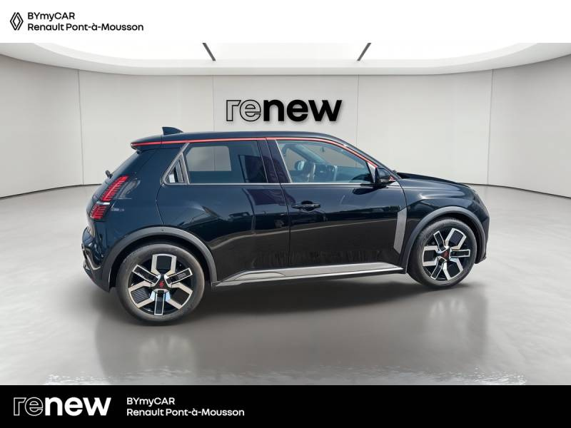 Renault R5 E-Tech Electrique