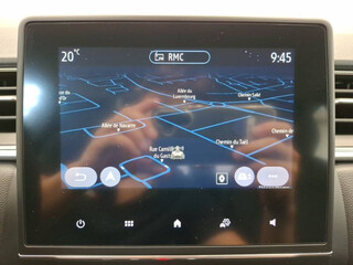 Vehicle 3D Image