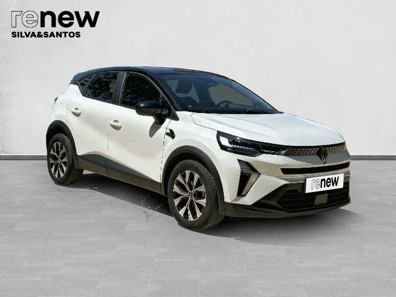 RENAULT Captur Evolution TCe 90 — photo 3