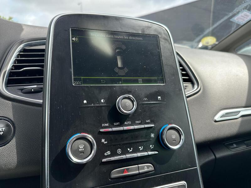 Renault Grand Scenic IV