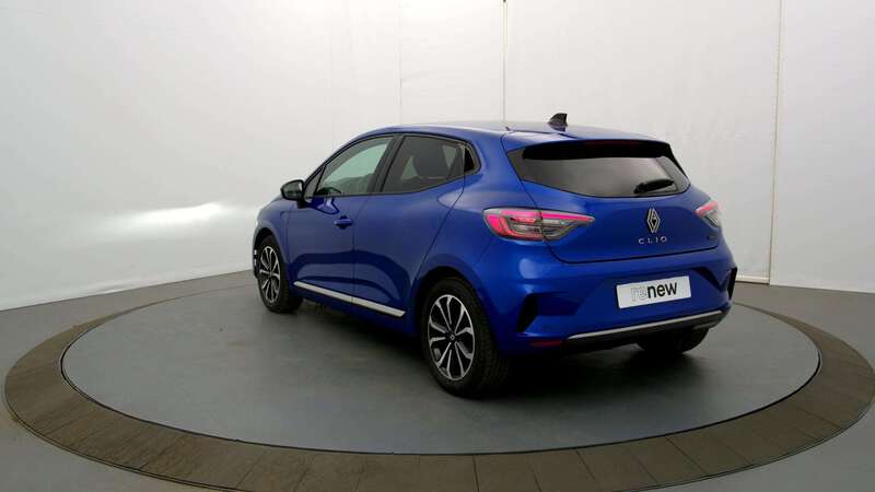 Renault Clio V