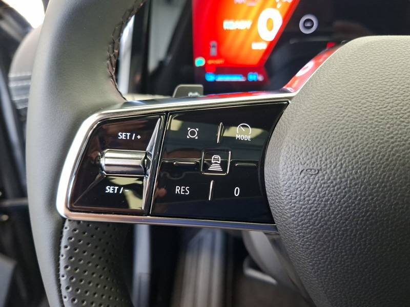 Renault Scenic E-Tech Electrique