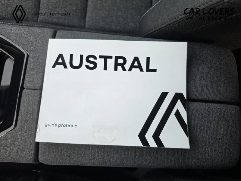 Renault Austral