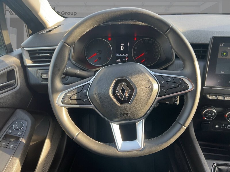Fahrzeugabbildung Clio Apple CarPlay SHZ PDC KLIMA Bild 11 von 25