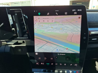 Vehicle 3D Image