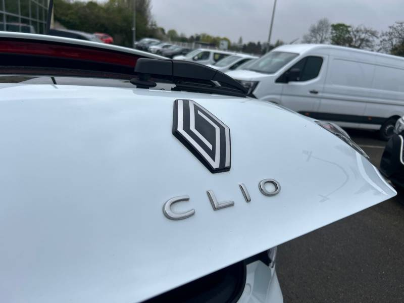 Renault Clio V