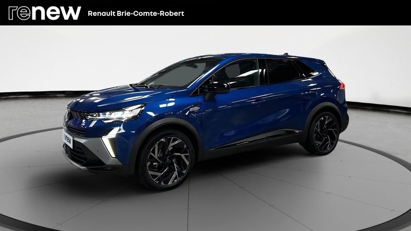 Renault Symbioz